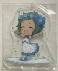 Re:ゼロから始める異世界生活 アクリルスタンド