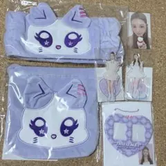 ME:I 山本すず SUZU トレカホルダー BE:LLE ME:EYE's - メルカリ
