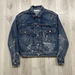2026年最新】moussy メンズ Gジャン・デニムジャケットの人気アイテム 