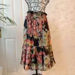 L’EST ROSE スカート　美品‼︎ セール‼︎のサムネイル