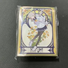 2025年最新】ミュシャ スリーブの人気アイテム - メルカリ