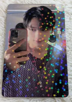 ジュン HEAVEN Weverse