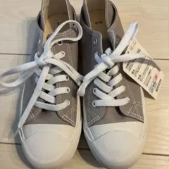 新品タグ付き　CLOSSH I 抗菌防臭スニーカー 24.5cm
