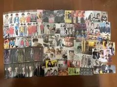 King & Prince（5人体制） Myojo 厚紙カード 150枚セット