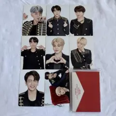 BTS LOVE YOURSELF SPEAK YOURSELF ミニフォト