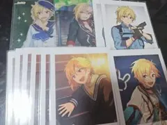 あんスタ あんさんぶるスターズ 仁兎なずな ぱしゃこれ ぱしゃっつ クリカ