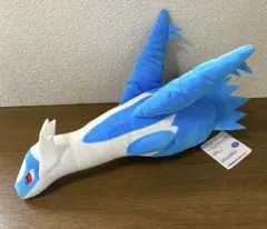 2026年最新】メガラティアスぬいぐるみの人気アイテム - メルカリ