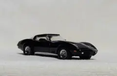 KYOSHO　1/64　　'78　Chevrolet　Corvette　C3のサムネイル