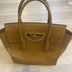 Samanthaハンドバッグ