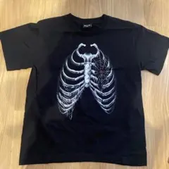 あーちゃん NOREMID Tシャツ オンライン非販売品 激レア Mサイズ ノーリミット ボーンT - メルカリ