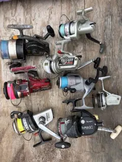 릴 세트 대량 판매