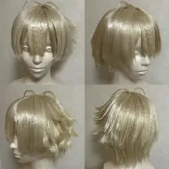 埴之塚光邦 コスプレウィッグのサムネイル