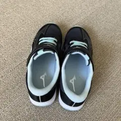 Mizuno 21.5cm キッズスニーカーのサムネイル