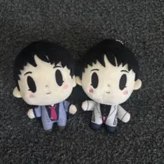 2026年最新】吉澤要人 ちびぬいの人気アイテム - メルカリ
