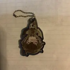 文豪ストレイドッグス ぴた! でふぉめ アクリルキーホルダー 太宰治