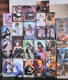 美少女　少年　 フィギュア まとめ売り２５点