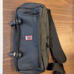 クローム　ボディバッグ MINI KADET 5L 防水仕様のサムネイル