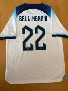 2025年最新】ベリンガム ユニフォーム イングランドの人気アイテム