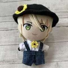 あんスタ　ぬい服　16センチ　3点セットのサムネイル