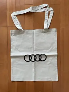 Audi エコバッグ ノベルティ