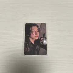 ENHYPEN ジェイク 献血 トレカ