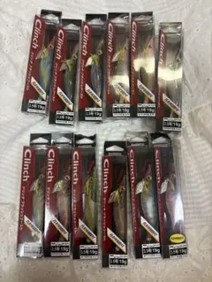 エギセット　エギ引退セット　150個 エギセット エギ引退セット 150個 2025年最新】エギング引退