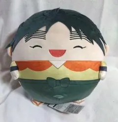 忍たま乱太郎 ふわコロりんBIG6 久々知兵助