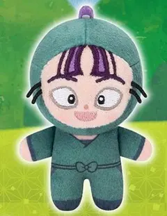 忍たま乱太郎 ほわぬい 立花仙蔵