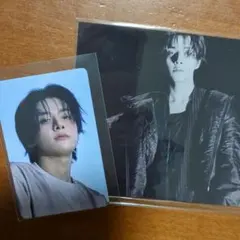 ENHYPEN THE SIN:VANISH タワレコ特典トレカ ジェイク