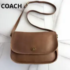Coach Shoulder Vintage City Bag USA