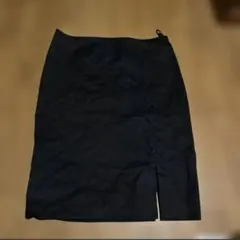 BLACK BY MOUSSY マウジー　スカート　黒　2