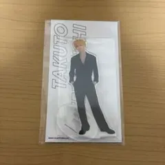 timelesz 寺西 アクスタ