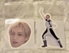 ★レア★ 松井利樹 RSTW 直筆サインパネル 2025年最新】BALLISTIK BOYZ 松井利樹の人気アイテム - メルカリ