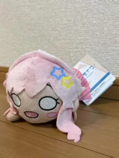 イキヅライブ 寝そべりぬいぐるみ vol.2 金澤奇跡のサムネイル