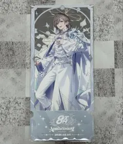 にじさんじ 8周年 店舗限定 特典 チケット風カード　叶