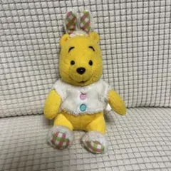 プーさん キーホルダー イースター