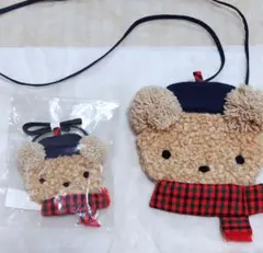 2025年最新】ファミリア ぬいぐるみポシェットの人気アイテム