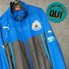 2025年最新】ニューカッスル ナイロンジャケットの人気アイテム - メルカリ