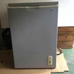 Excellence エクセレンス 冷凍庫 ストッカー MA-6120FF 中古 - メルカリ