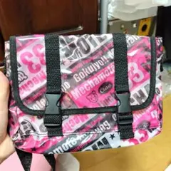 ちゃお 付録 めちゃモテ委員長 ショルダーバッグのサムネイル