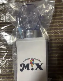 M!LK milk ミルク ペンライト ミルクラスタルスティック3