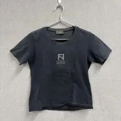 FENDI JEANS フェンディ ジーンズ レディース キッズ 半袖 Tシャツのサムネイル
