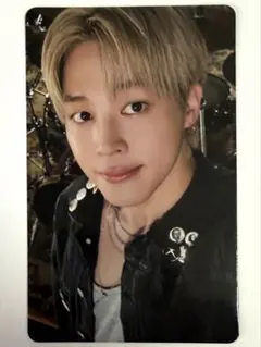BTS ARIRANG フォトカード JIMIN - メルカリ