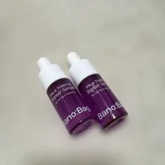 BANOBAGI ミルクシースルーリペアセラム 12ml×2本のサムネイル