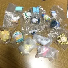 サンリオ　ガチャ　まとめ売り