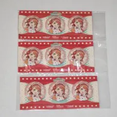 2025年最新】上原歩夢 缶バッジの人気アイテム - メルカリ