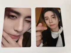 BOYNEXTDOOR HOME トレカ イハン タワレコ Weverse