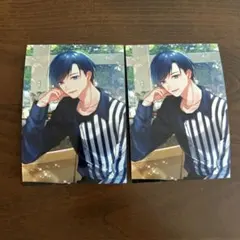 いれいす If 第4弾 ブロマイド 私服 2枚