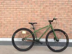 Tern grit グリット パープルカスタム 引き取り歓迎 - メルカリ