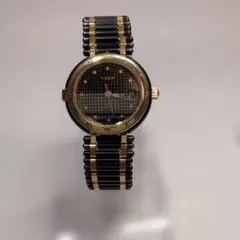 TISSOT T.12 クォーツ レディース腕時計　[稼働品]のサムネイル